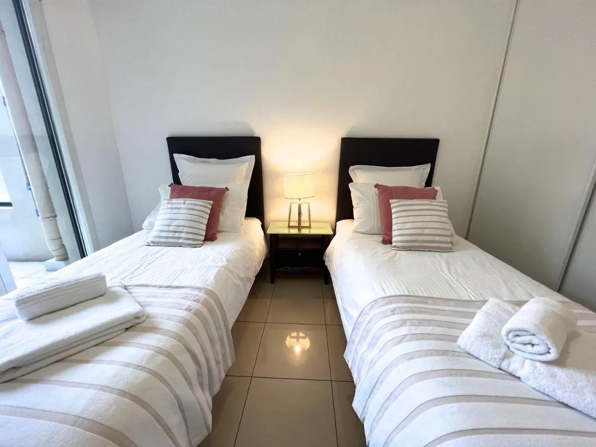 Sunlight Properties - Mirage - Central Nice With Parking And Terrace France